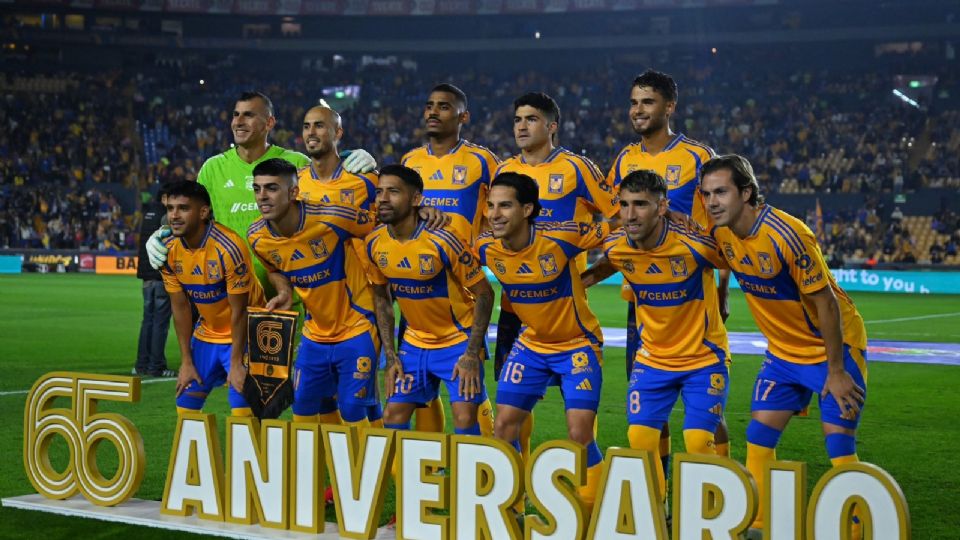 TV Azteca modifica nuevamente el horario del partido de Tigres