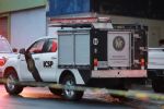 Matan a balazos a menor de 17 años en Monterrey