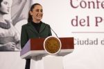 Claudia Sheinbaum ve innecesario adelantar proceso de revisión al T-MEC