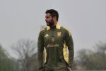 Gignac podría ser baja en Tigres por lesión para enfrentar a Chivas