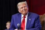 Con México estamos tratando muy bien: Donald Trump