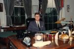 Donald Trump ordena desclasificar archivos sobre asesinatos de los Kennedy y Luther King