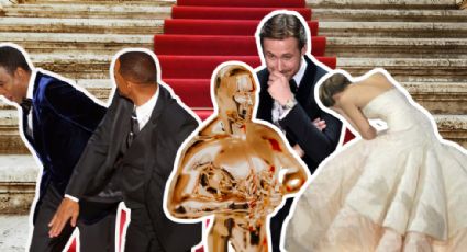 Los 5 momentos más polémicos en la historia de los Oscars | VIDEOS