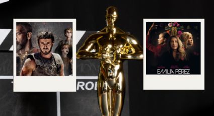 ¿Dónde ver en streaming las películas nominadas a los Oscars 2025?