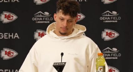 Mahomes contra la polémica: ¿Árbitros a favor de los Chiefs?