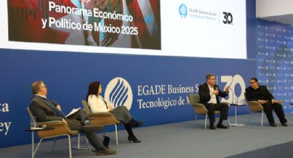 Panorama Económico y Político de México 2025: Expertos analizan impacto de medidas de Trump