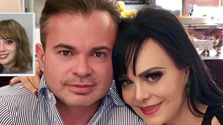 Marco Chacón le responde a Imelda Tuñón, quien ventiló supuesta infidelidad