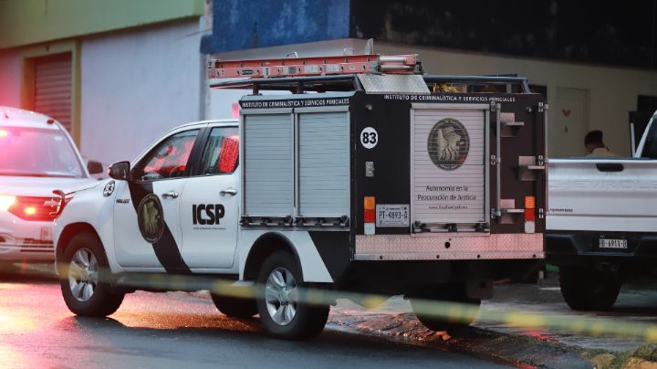 Matan a balazos a menor de 17 años en Monterrey