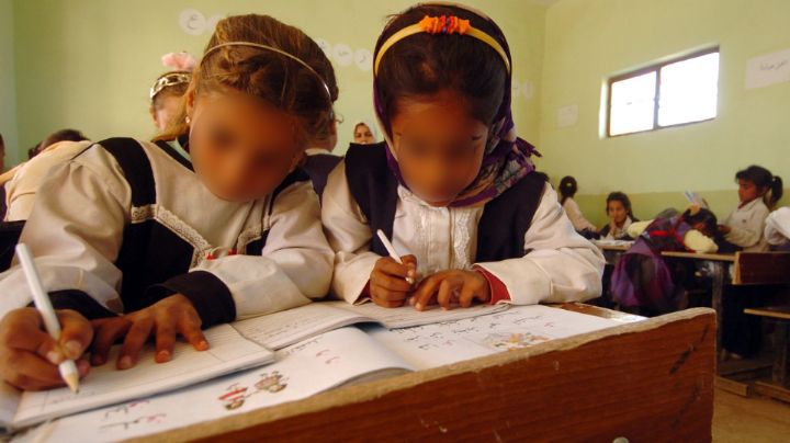 Irak aprueba ley que permite el matrimonio de niñas desde los 9 años