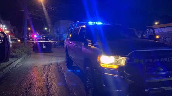 Ejecutan a hombre dentro de su departamento en San Nicolás