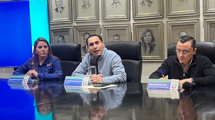 Anuncian programa para limpiar lotes baldíos en San Pedro