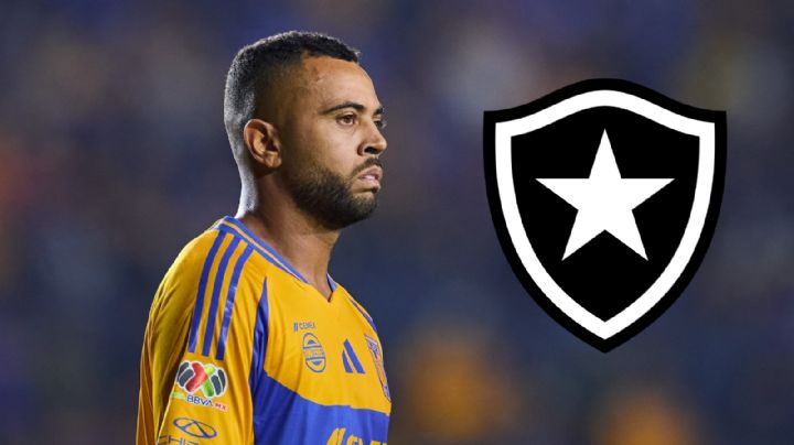 Carioca suena para reforzar al campeón de la Libertadores y disputar el Mundial de Clubes