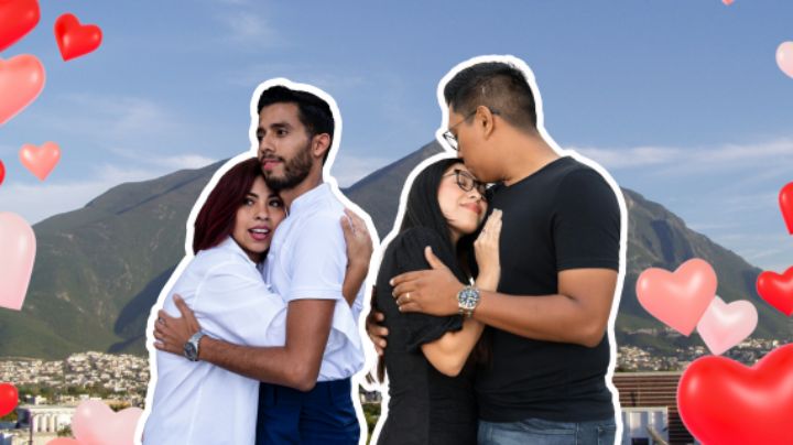 Lugares más románticos en Nuevo León para San Valentín según la IA