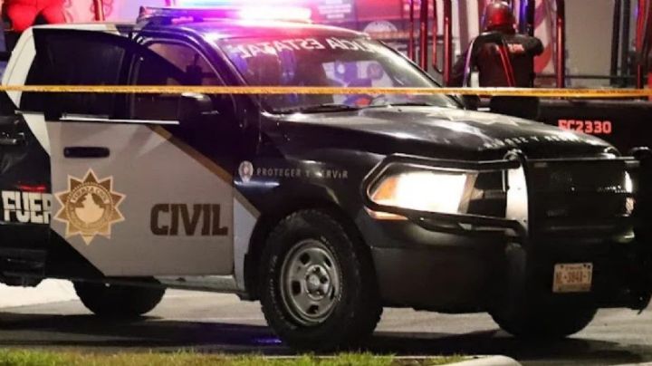 Balaceras provocan pánico en viviendas y escuelas en Culiacán
