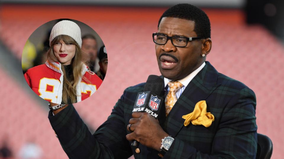 La polémica de Taylor Swift y los Chiefs: ¿Quién es el verdadero 'America's Team'?