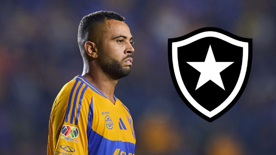 El brasileño Rafael Carioca interesa en Sudamérica