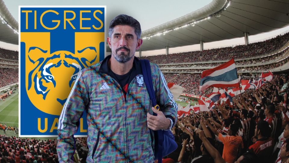 Veljko Paunovic regresará al Akron con Tigres al frente previa jornada 3 Clausura 2025