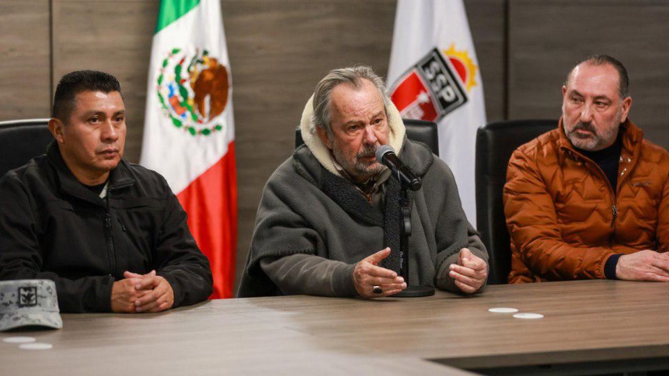 San Pedro establecerá más presencia de Guardia Nacional para reforzar la seguridad.