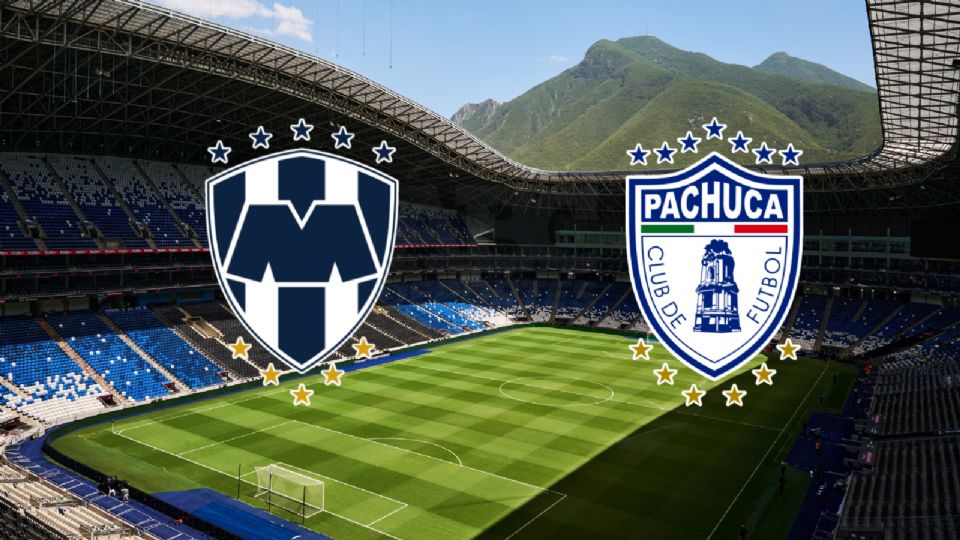 Rayados busca la victoria ante Pachuca para escalar en la tabla