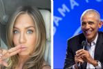 ¿Por qué relacionan a Jennifer Aniston con Barack Obama?