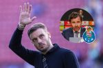 Negocia Porto con Cruz Azul para liberar a Martín Anselmi
