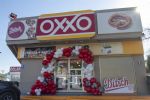 OXXO lanza tienda piloto en colaboración con Ditsch