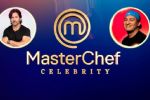 Bobby Larios e Iram Mendiola participarán en MasterChef Celebrity