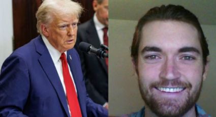 Donald Trump indulta a Ross Ulbricht, operador de Silk Road en la Dark Web