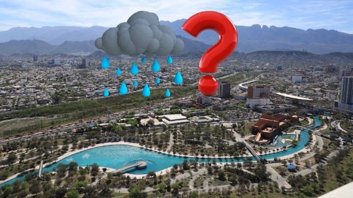 Clima en Monterrey: Viernes con mínima de 4°C, ¿Lloverá?