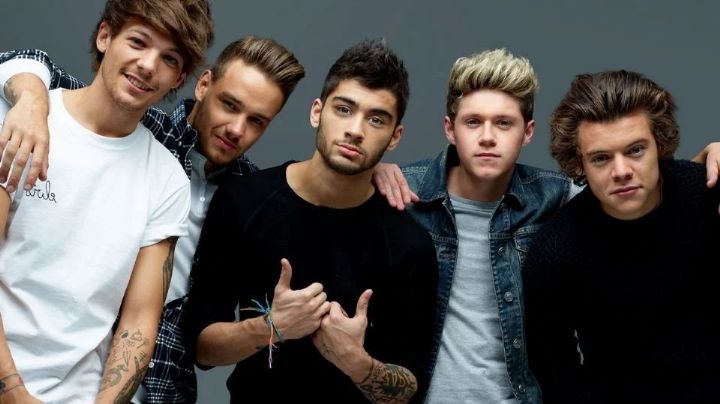 ¿One Direction le rendirá un homenaje a Liam Payne en los BRIT Awards?