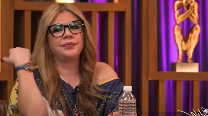 Madre de 'Fofo' arremete contra Edith 'N': 'Si tuviera miedo no se metería con nosotros'