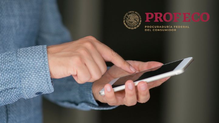 Profeco alerta sobre compra de celulares en el ‘mercado gris’