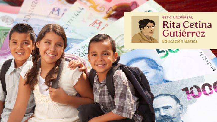 Beca Rita Cetina lanza aviso: Conoce el monto del pago en 2025