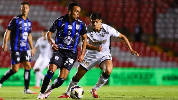 Tijuana busca salir de lo profundo de la tabla ante Querétaro