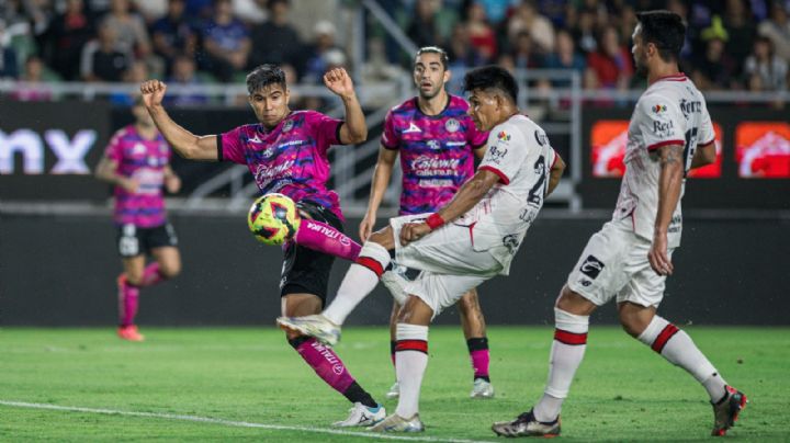 El Mazatlán de Vucetich recibe al Toluca del Turco Mohamed
