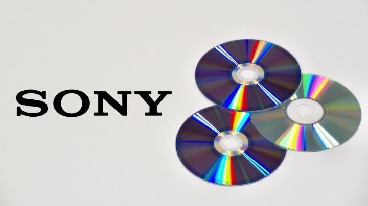 Sony dice adiós a la producción de discos Blu-ray