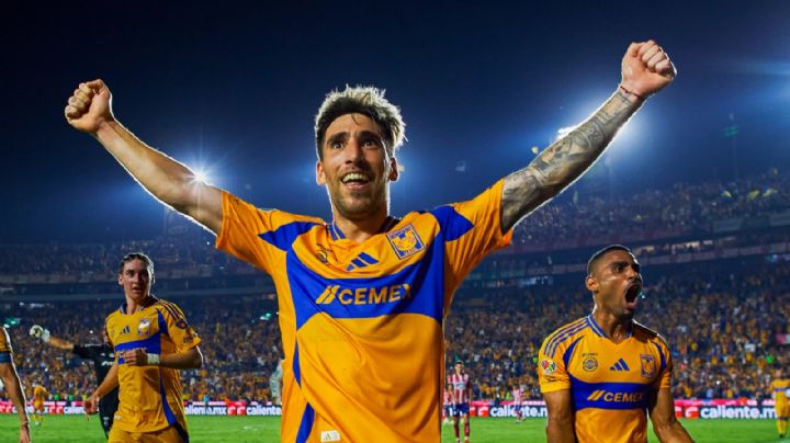 ¡Oficial! Tigres vs. Xolos no cambia de horario