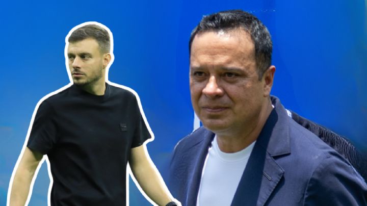 ‘Que nos paguen 5 millones de dólares por Anselmi y adelante’: Víctor Velázquez