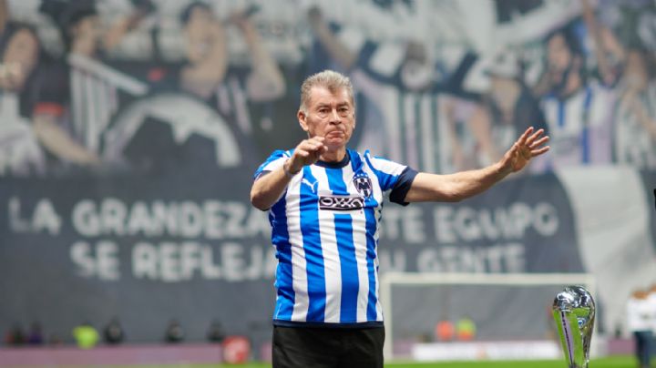 Magdaleno Cano pide más oportunidades para los canteranos de Rayados