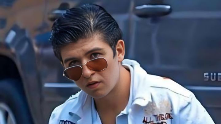 ¿Cómo reaccionó Fofo Márquez al ser declarado culpable por intento de feminicidio?
