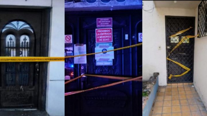 Resguardan a 14 mujeres tras operativo contra la trata de personas en Monterrey