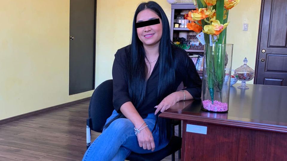 María del Rosario Matías, exalcaldesa de Santo Tomás de los Plátanos, fue detenida | Facebook / Chayo Matías