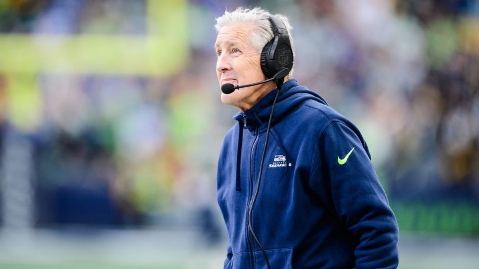 Carroll, con su experiencia en Seattle, buscará llevar a los Raiders a la cima.