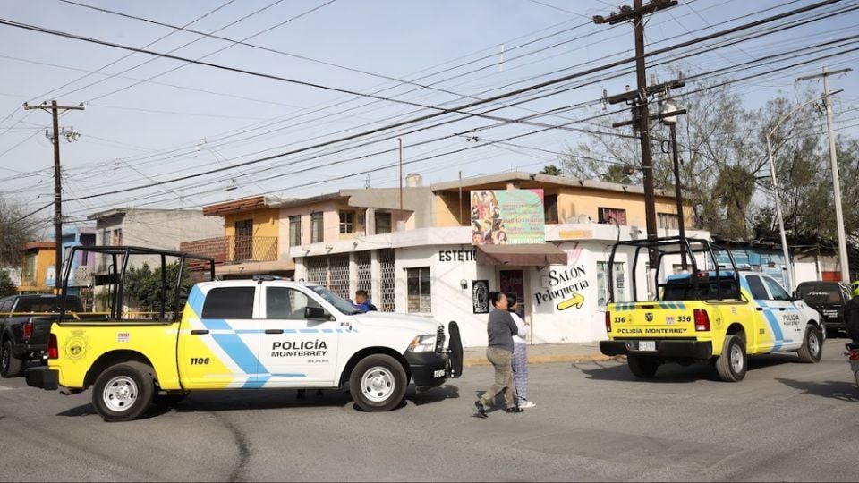 Diputados muestran preocupación por el aumento de inseguridad en el municipio de Monterrey.