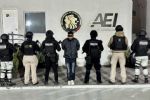 Detienen a hombre acusado de homicidios en Pesquería