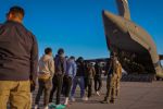 EU y México refuerzan su cooperación migratoria, desmienten rumores sobre desacuerdo