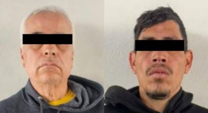 Arrestan a dos hombres en diferentes cateos realizados en San Pedro, NL