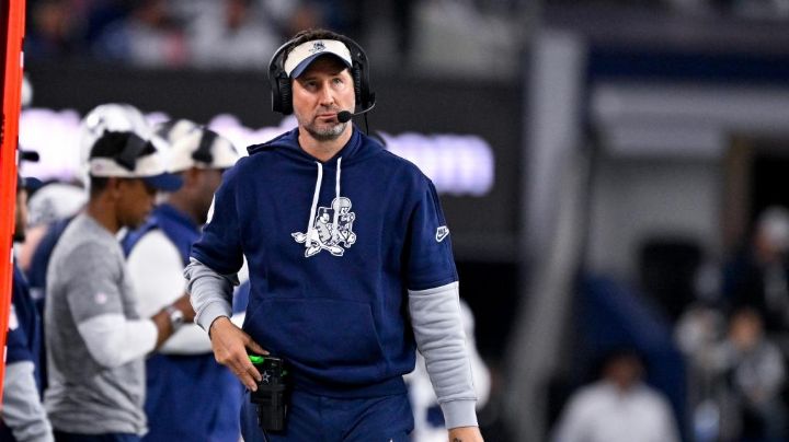 NFL: Brian Schottenheimer es el nuevo entrenador en jefe de los Cowboys
