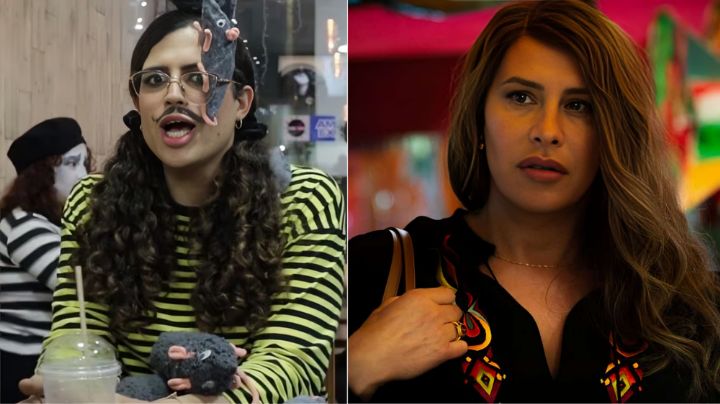 ¿Dónde ver completa la película 'Johanne Sacreblu' homenaje de México a 'Emilia Pérez'?
