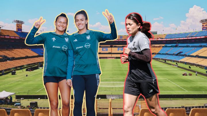 En dónde ver en vivo el Tigres Femenil vs. Toluca: Jornada 4 de la Liga MX Femenil